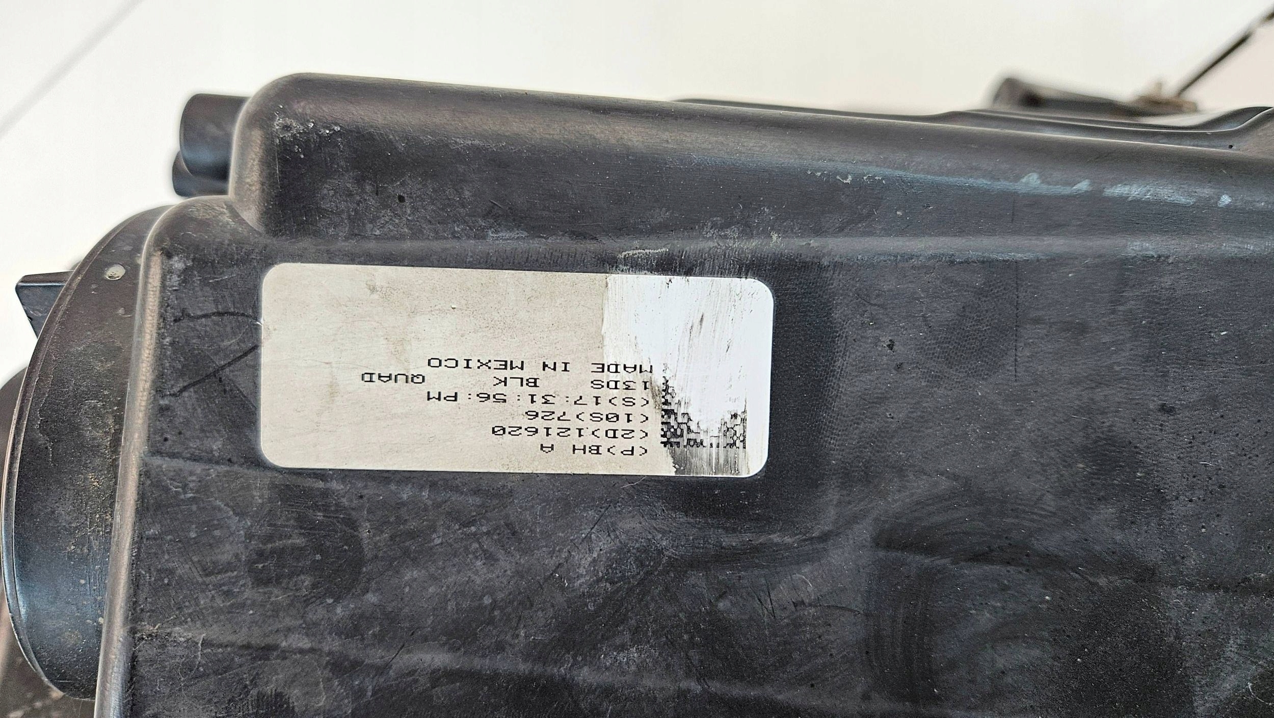 Dodge RAM Lift 15- USA Reflektor light left front front 68270497ae
