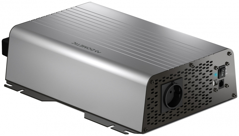 ПЕРЕТВОРЮВАЧ НАПРУГИ DOMETIC DSP 2012 2000W 12V