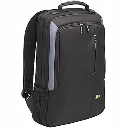 Case Logic VNB217 Pasuje do rozmiaru 17 " Plecak Czarny
