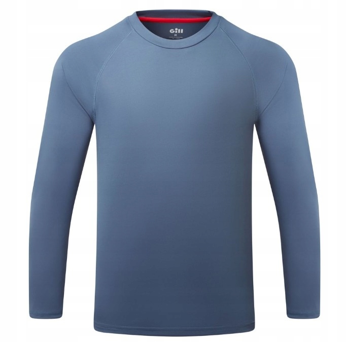 Футболка с длинным рукавом Gill