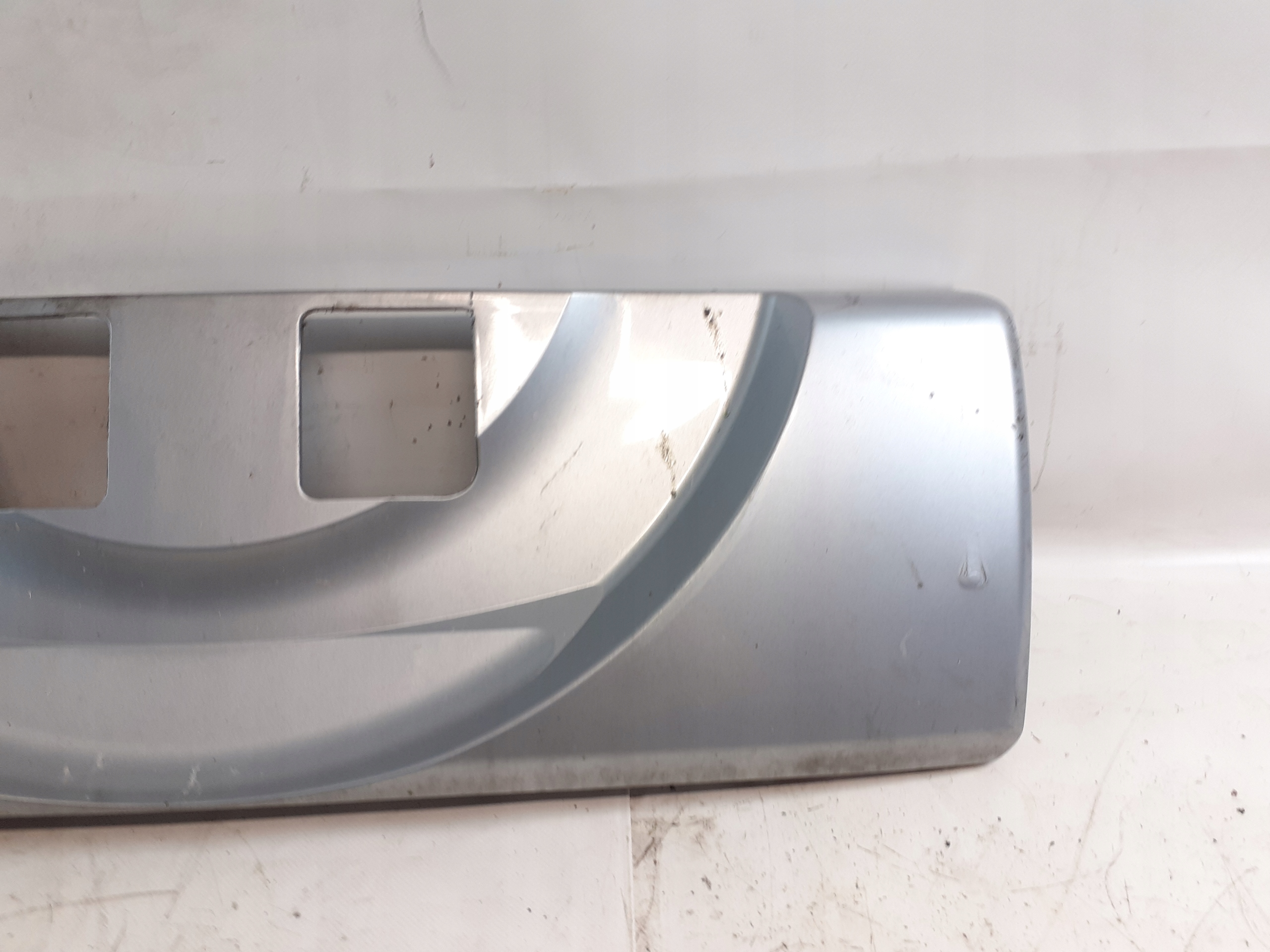 Couverture Couverture du capot HONDA CR-V II