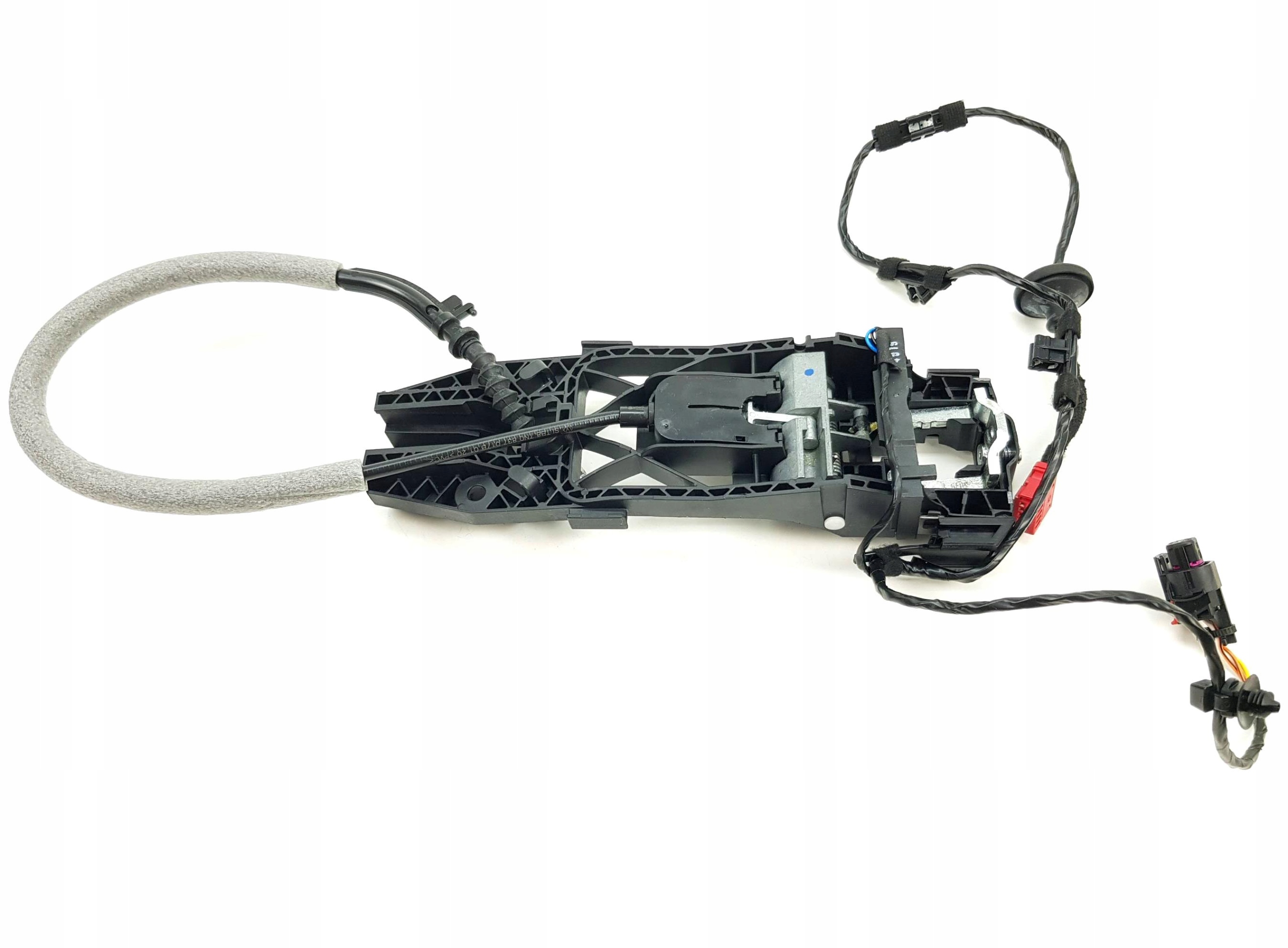 ASO ORG MOCOWANIE KLAMKI LEWY PRZOD VW ARTEON 3H Installation side front left