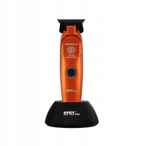 Pro Smart Brain Light Orange Zastrihávač vlasov