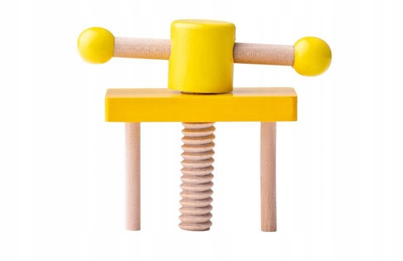 NABLATOWY WARSZTAT DLA CHŁOPCA SKRZYNIA DLA DZIECI Materiał drewno inny