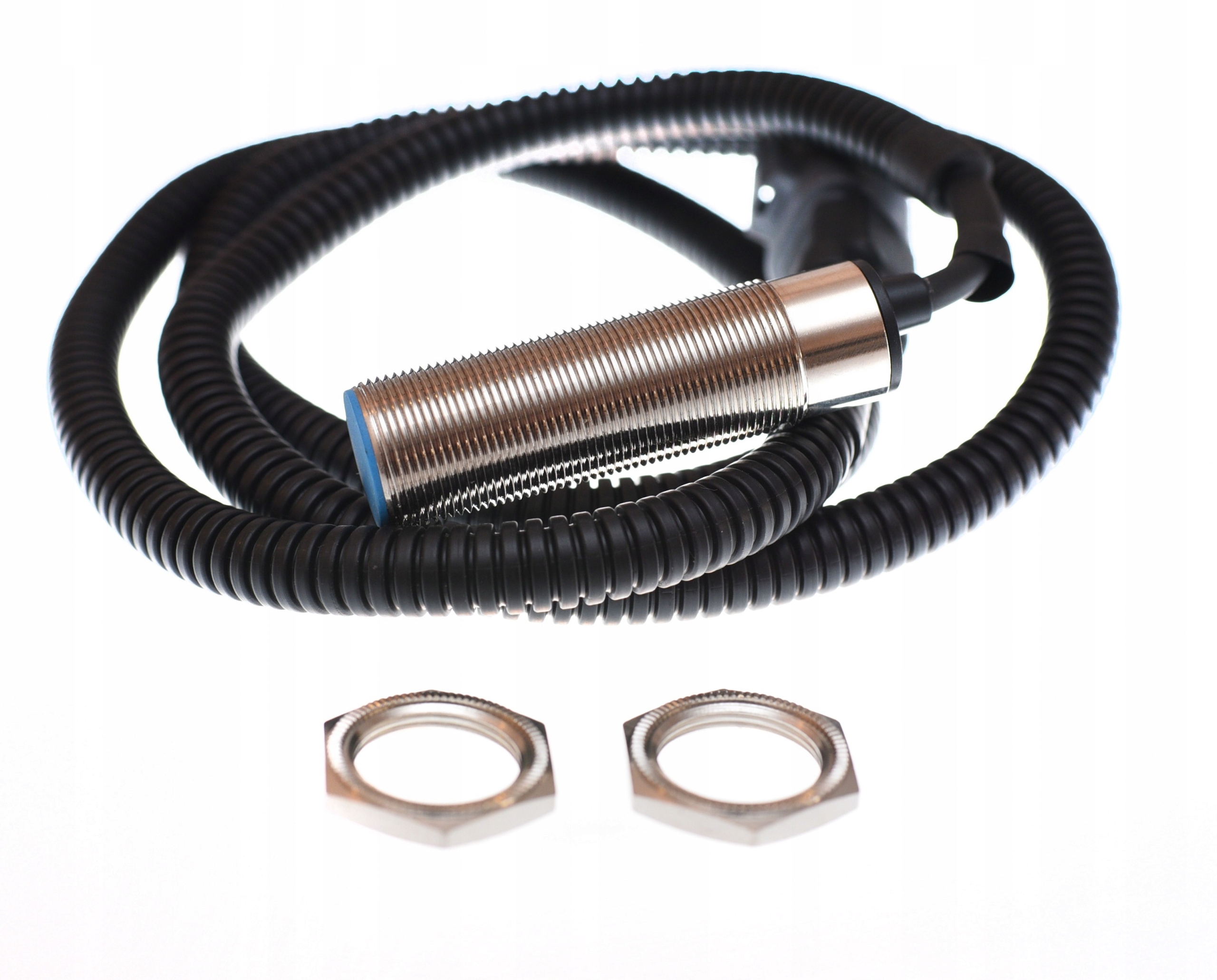 

Czujnik Zbliżeniowy Jcb Koparko-ładowarka