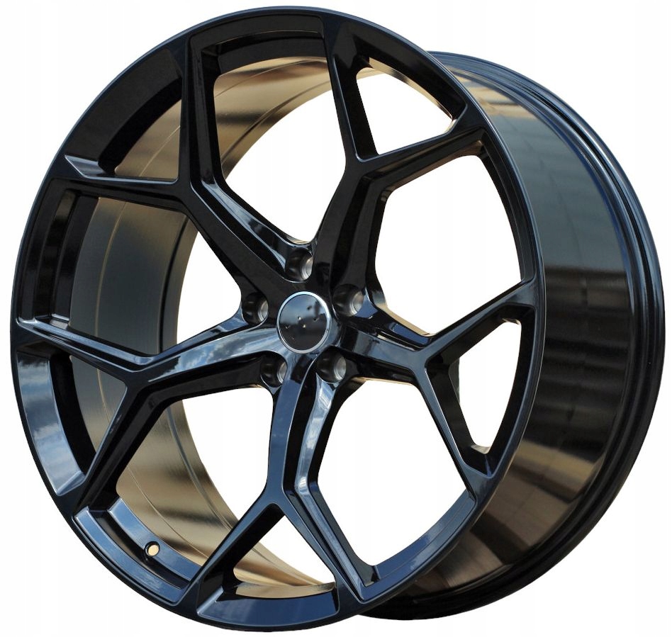 Alufelgi 23 5x112 pro Audi Q8 SQ8 4MN