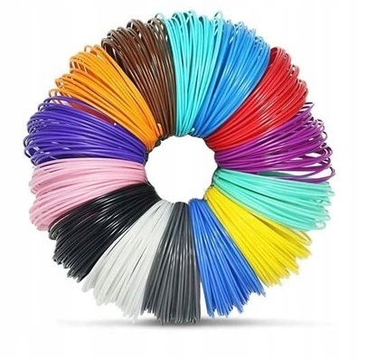 

Wkłady Długopis 3D Wkład Filament Drukarka 3D
