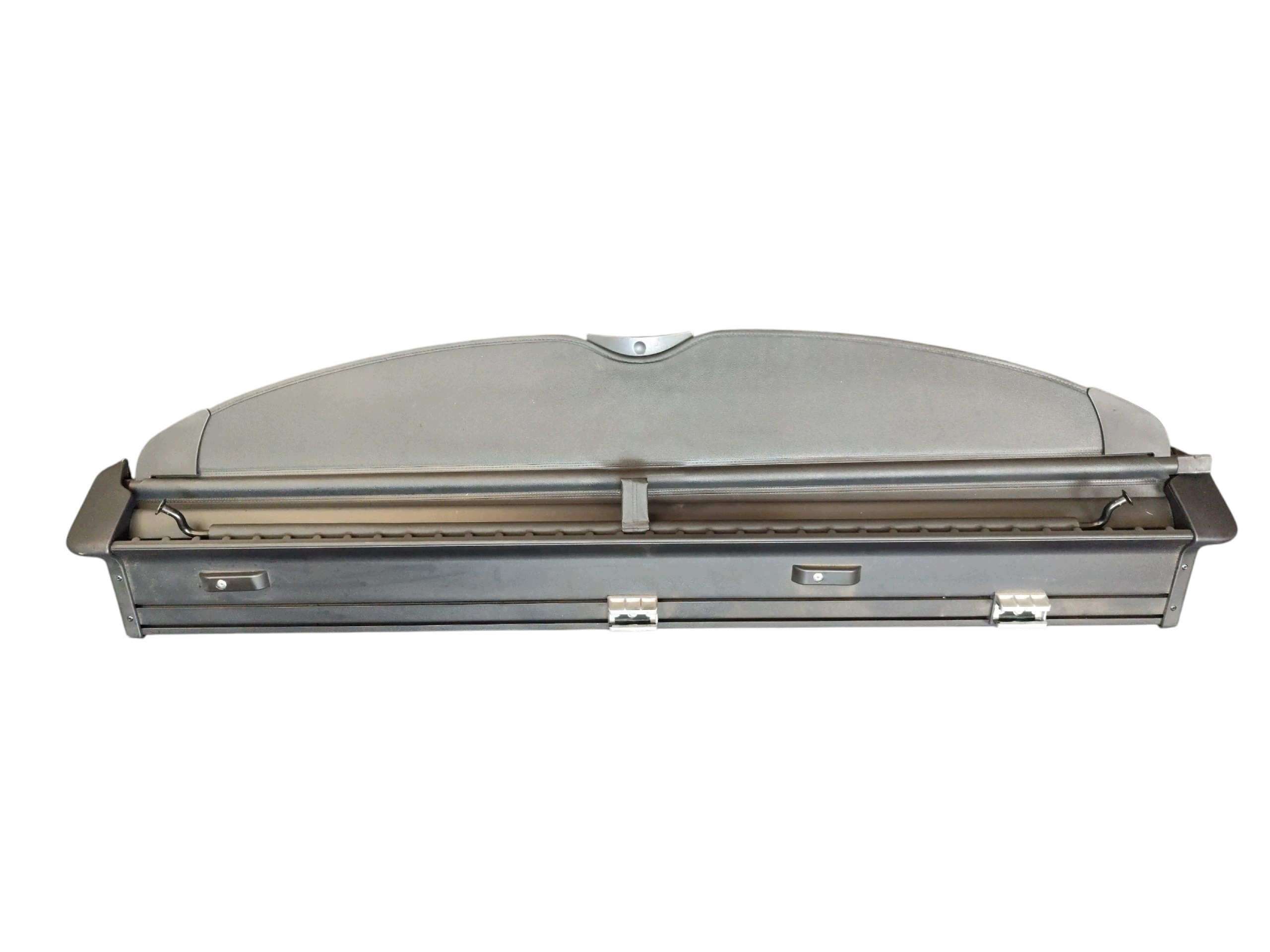 blinds boot rear part rear MERCEDES C W204 (2007-2011) KOMBI