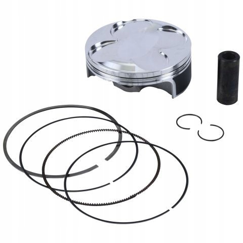 Vertex Piest Honda Crf 450R/RE '19-'25 (95,96 MM) Gp Racer (13,5:1)