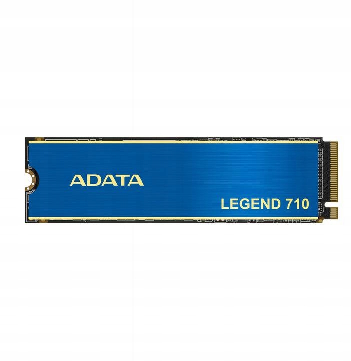 Dysk Ssd Adata Legend 710 1TB PCIe 3x4 M.2 NVMe
