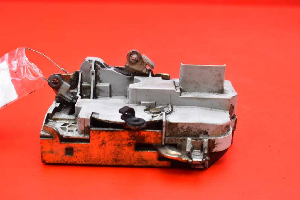lock door left front front EU PEUGEOT PARTNER 1 and LIFT 02-12