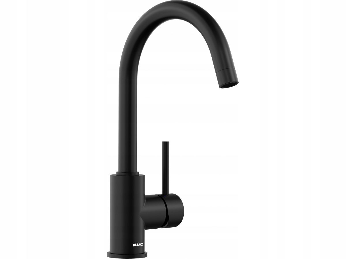 Bateria Blanco MIDA czarny mat 526649