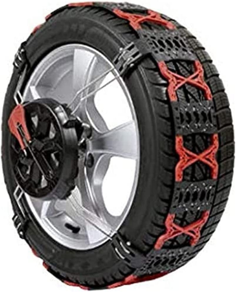 ŁAŃCUCHY SAMOCHODOWE Modula Z POLIURETANU 14 - 23"