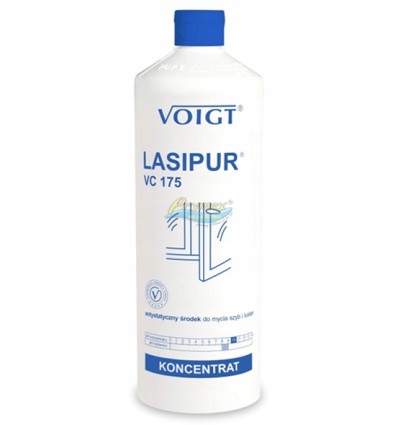 

Voigt Lasipur VC 175 do Szyb i Luster 1l