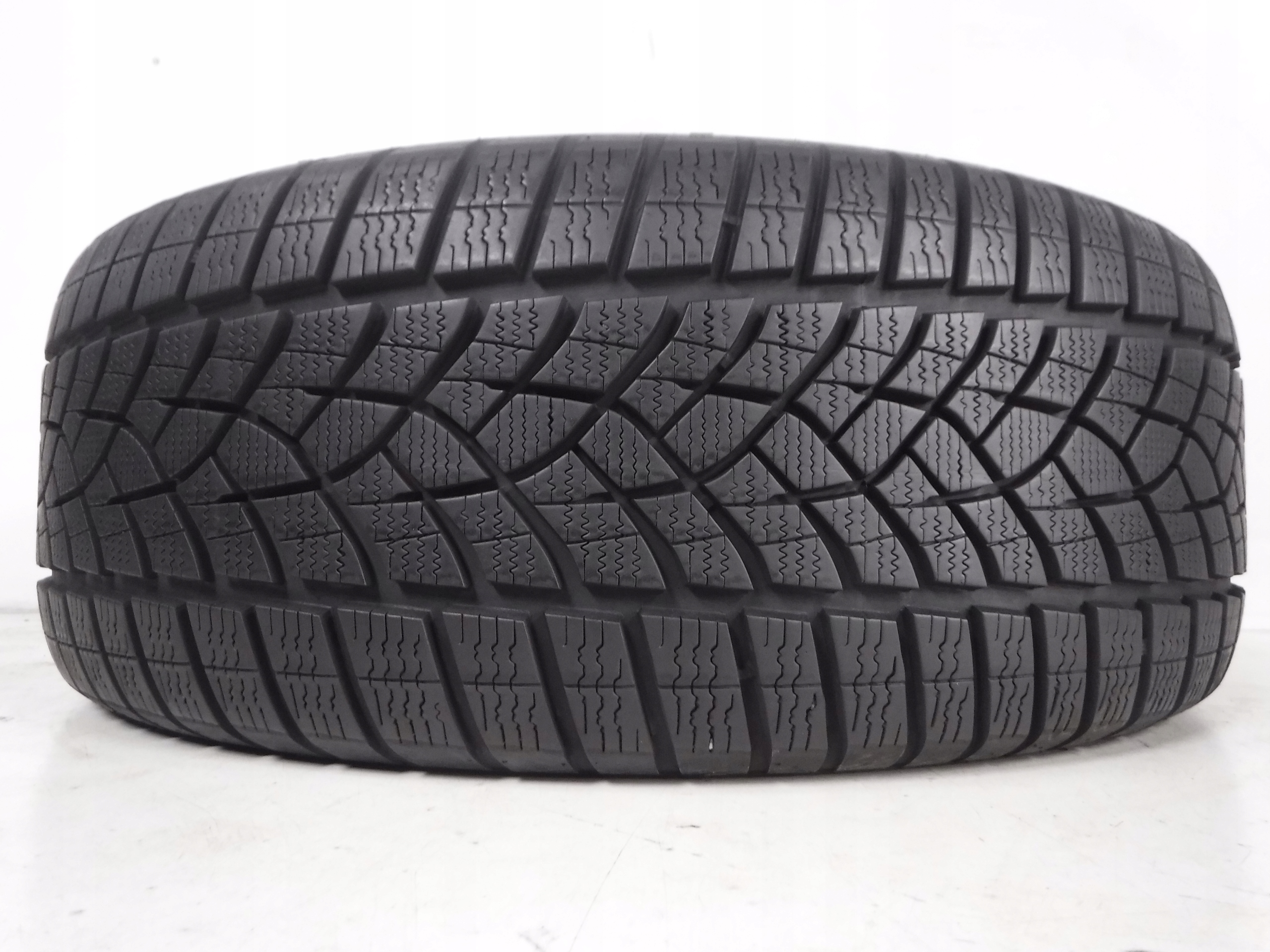 GOODYEAR ULTRAGRIP PERFORMANCE + 245/55/17 106H Marka Goodyear