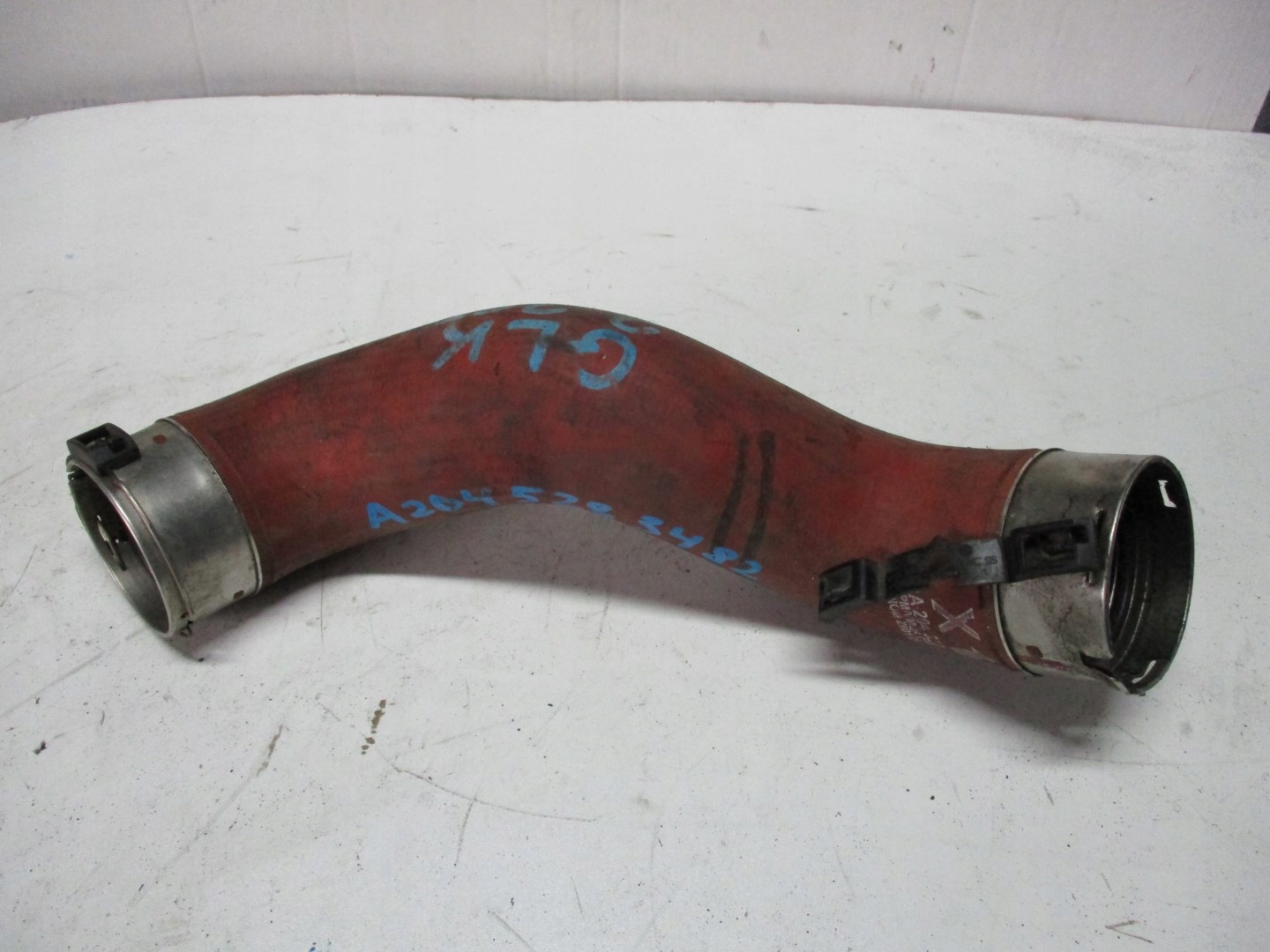 trouba hadice MERCEDES A2045283482
