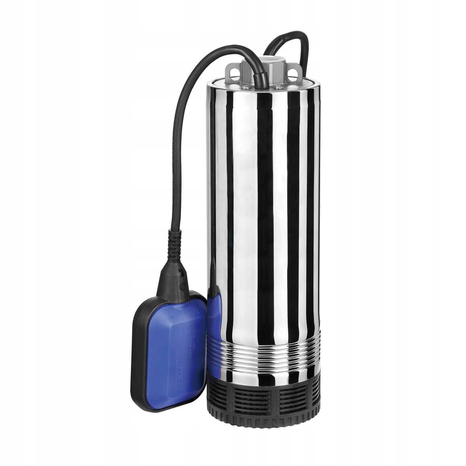 Pompa do mauzera Ibc zbiornika 1000L zatapialna Mauser 300 230V