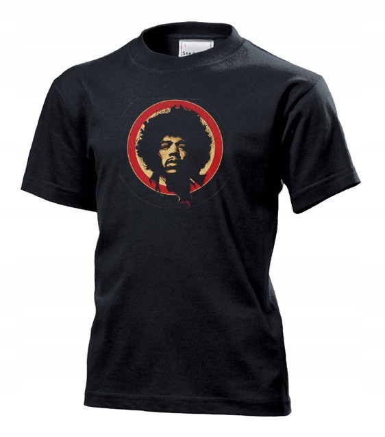 

Koszulka junior Jimi Hendrix c 152