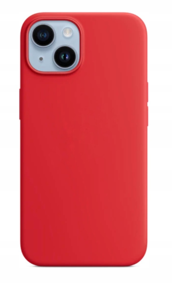 

Etui Silicone Case Ochronne Do Iphone 13 Mini