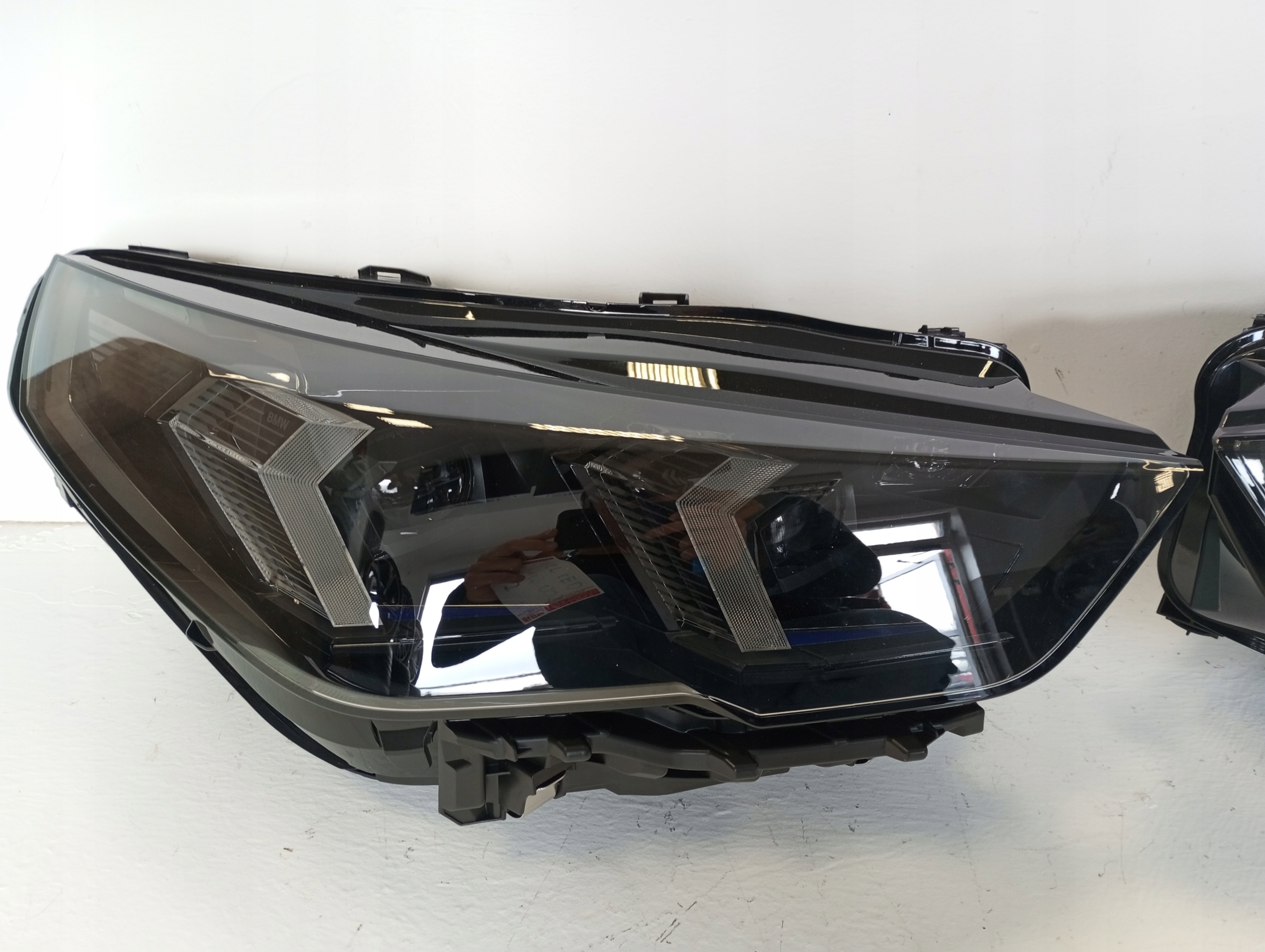 light right left FULL LED BMW X2 U02 5A77EC8 5A77EC7