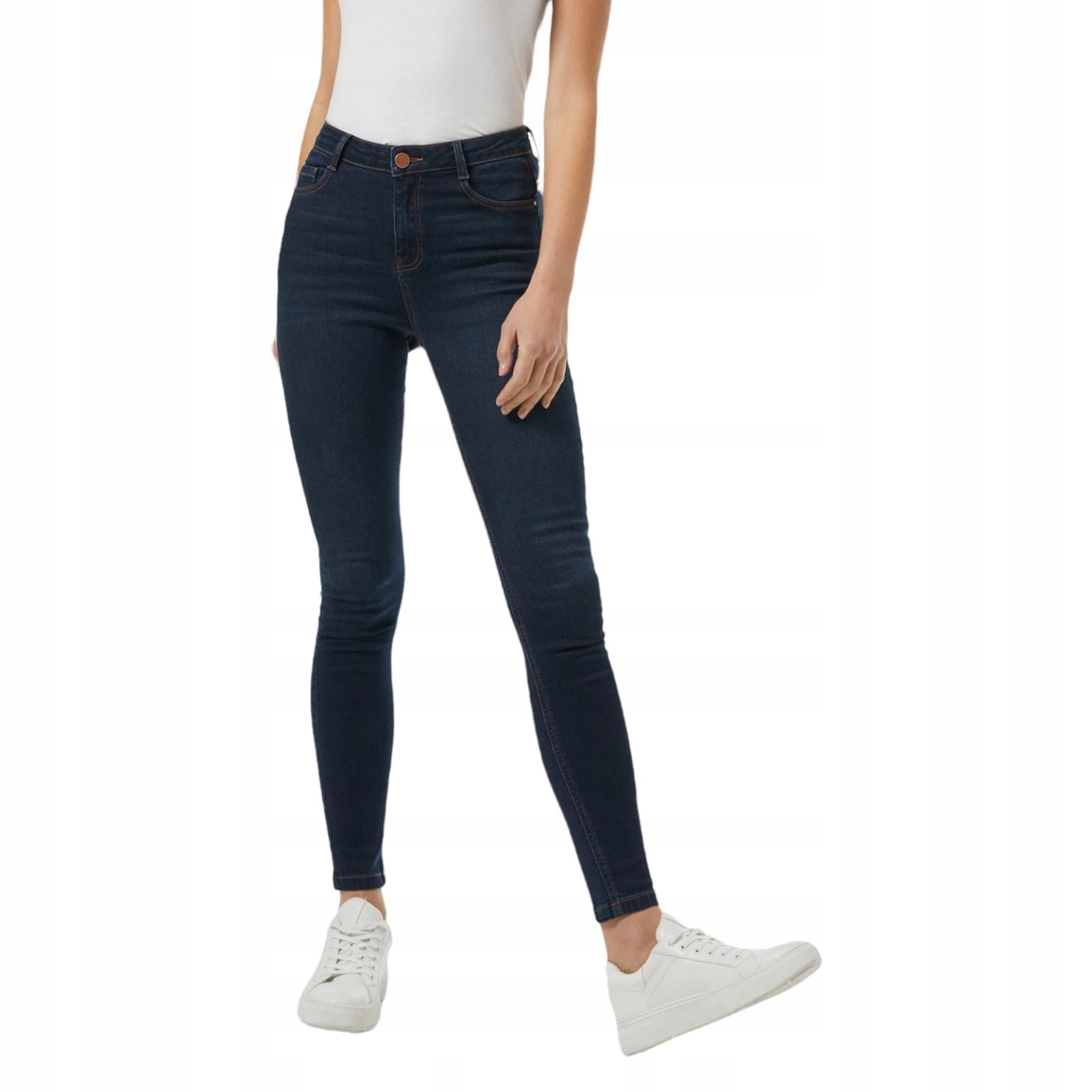 

Spodnie damskie Dorothy Perkins FRANKIEThe Super S