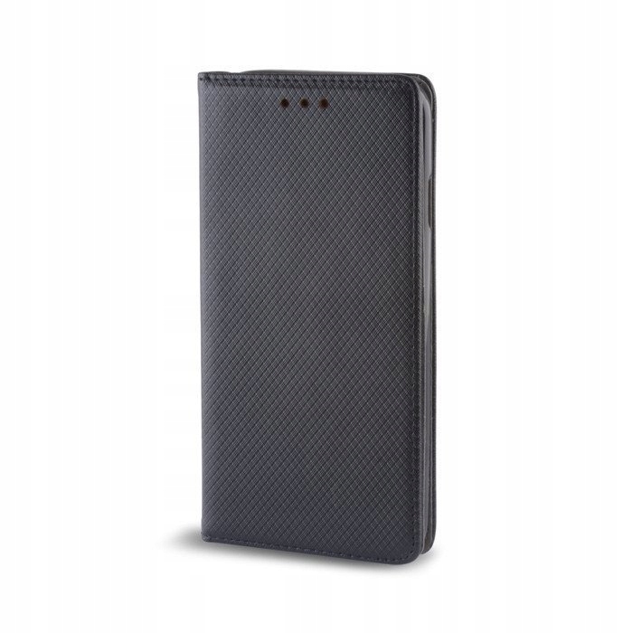 

Etui Flip Magnet Samsung Xcover 4 czarny