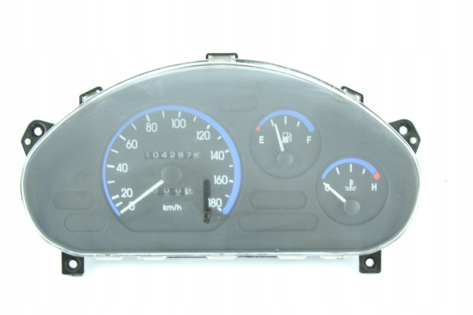 dials PREDKOSCIOMIERZ DAEWOO MATIZ 96323444 DAEWOO