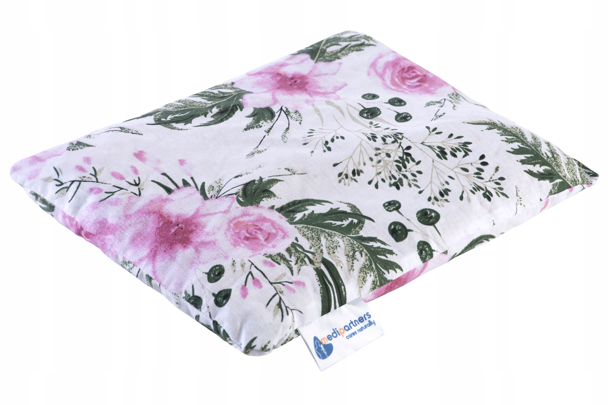 

Termofor z pestek wiśni Ekologiczny 20x25cm