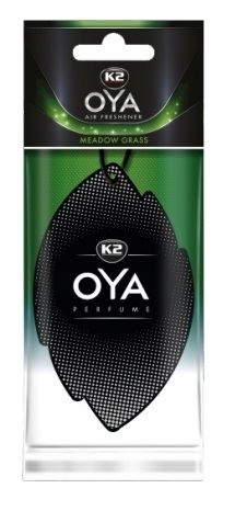 

zapach samochodowy odświeżacz K2 Oya Meadow Grass