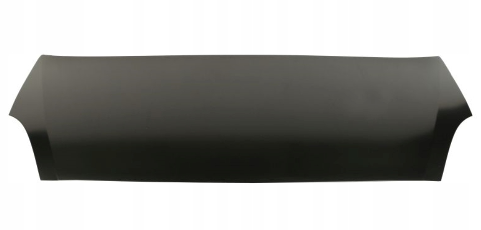 MASKA POKRYWA SILNIKA IVECO DAILY 06-14