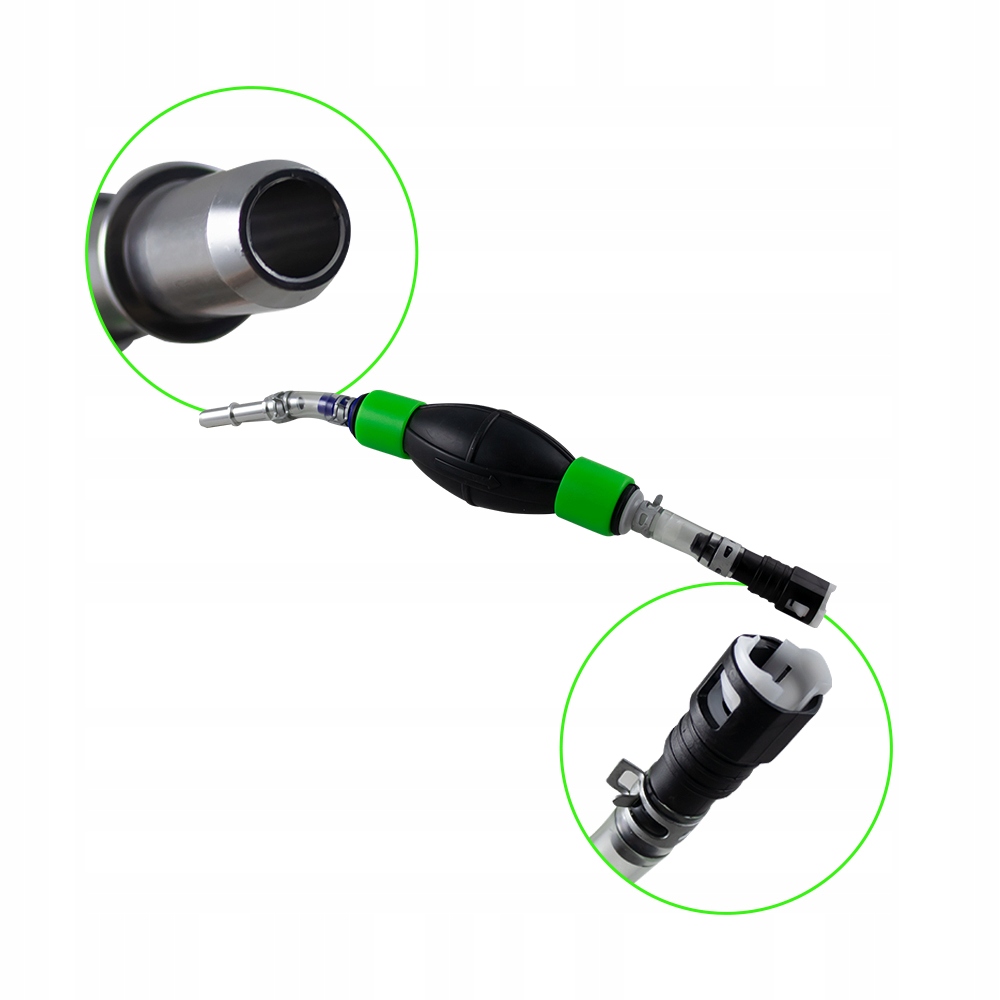 ТОПЛИВНЫЙ НАСОС ДЛЯ ВЕНТИЛЯЦИИ ДИЗЕЛЬНЫХ СИСТЕМ JBM