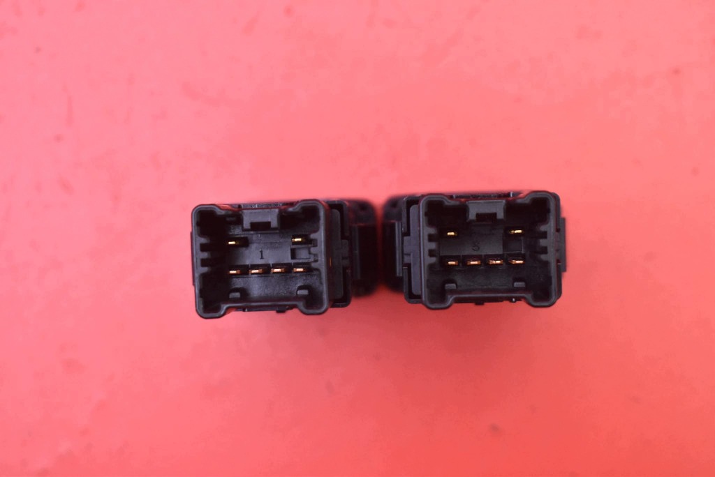 switch button GRZANIA seats SUZUKI VITARA 3 III LY 14-18