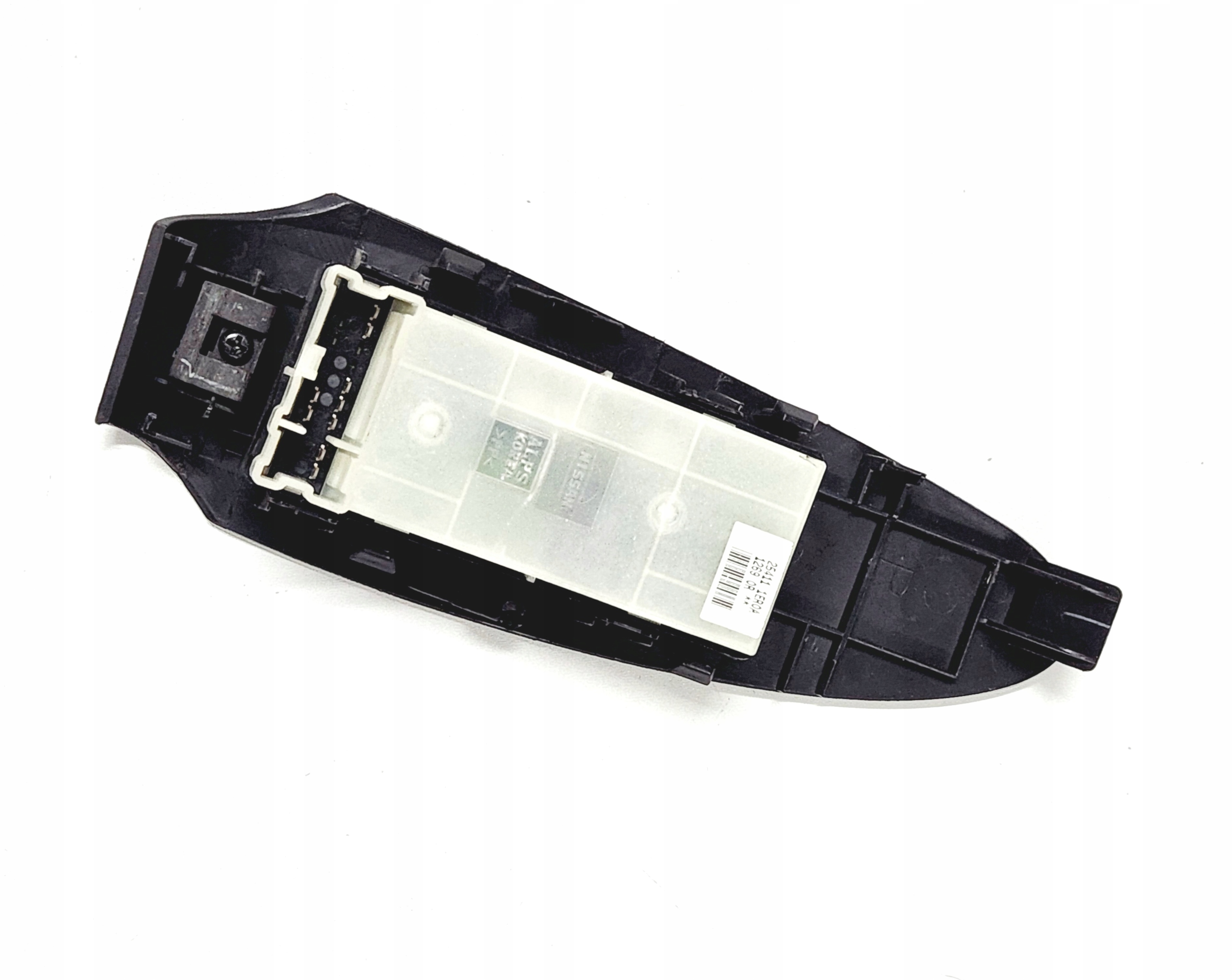 control panel right side przyciski lifting of the window NISSAN 370Z OE