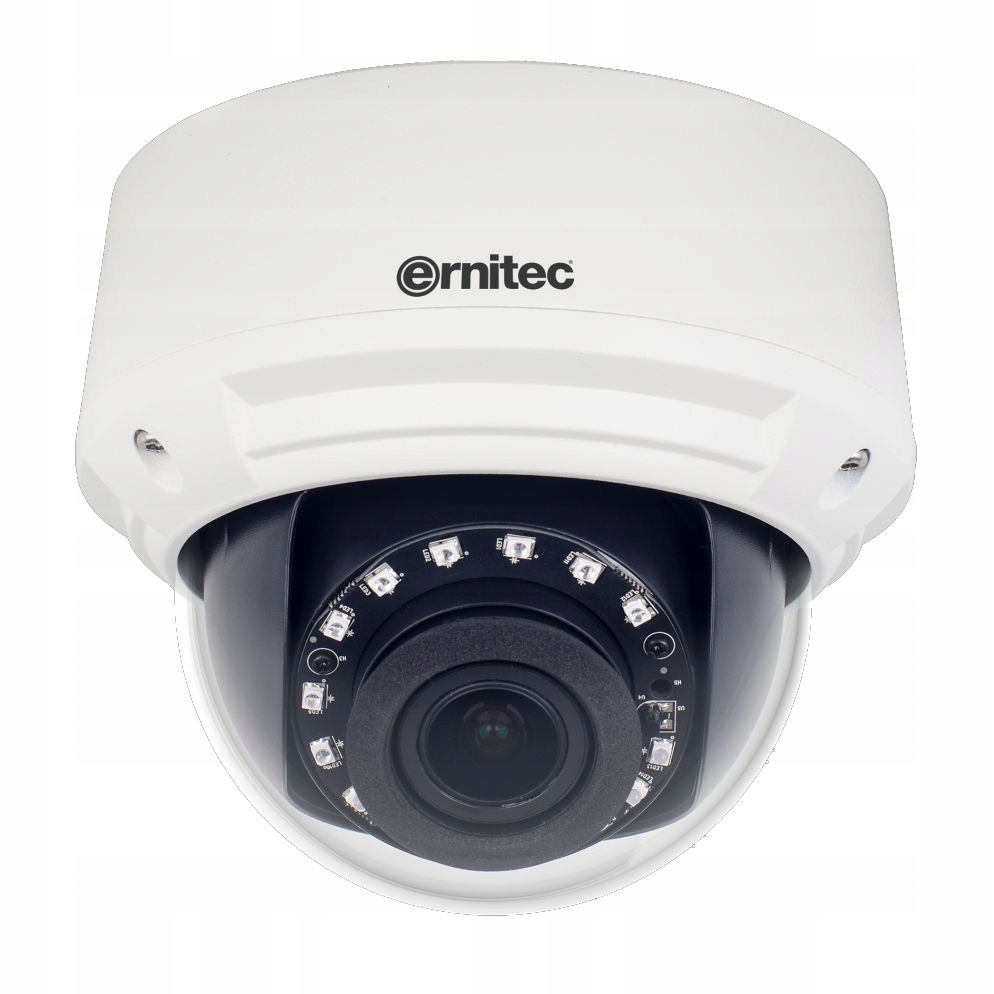 Ernitec Mercury 7 Analogue Vr Dome