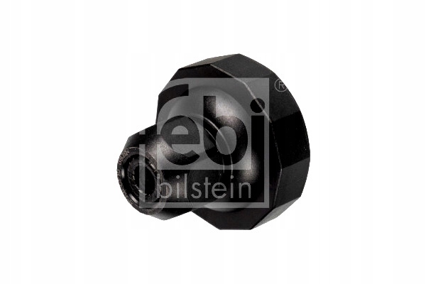 GNIAZDO WTYCZKI EBS ILOŚĆ PINÓW ILOŚĆ PINÓW AKTYWNYCH 7 24V KONTAKTY Numer katalogowy części 171826