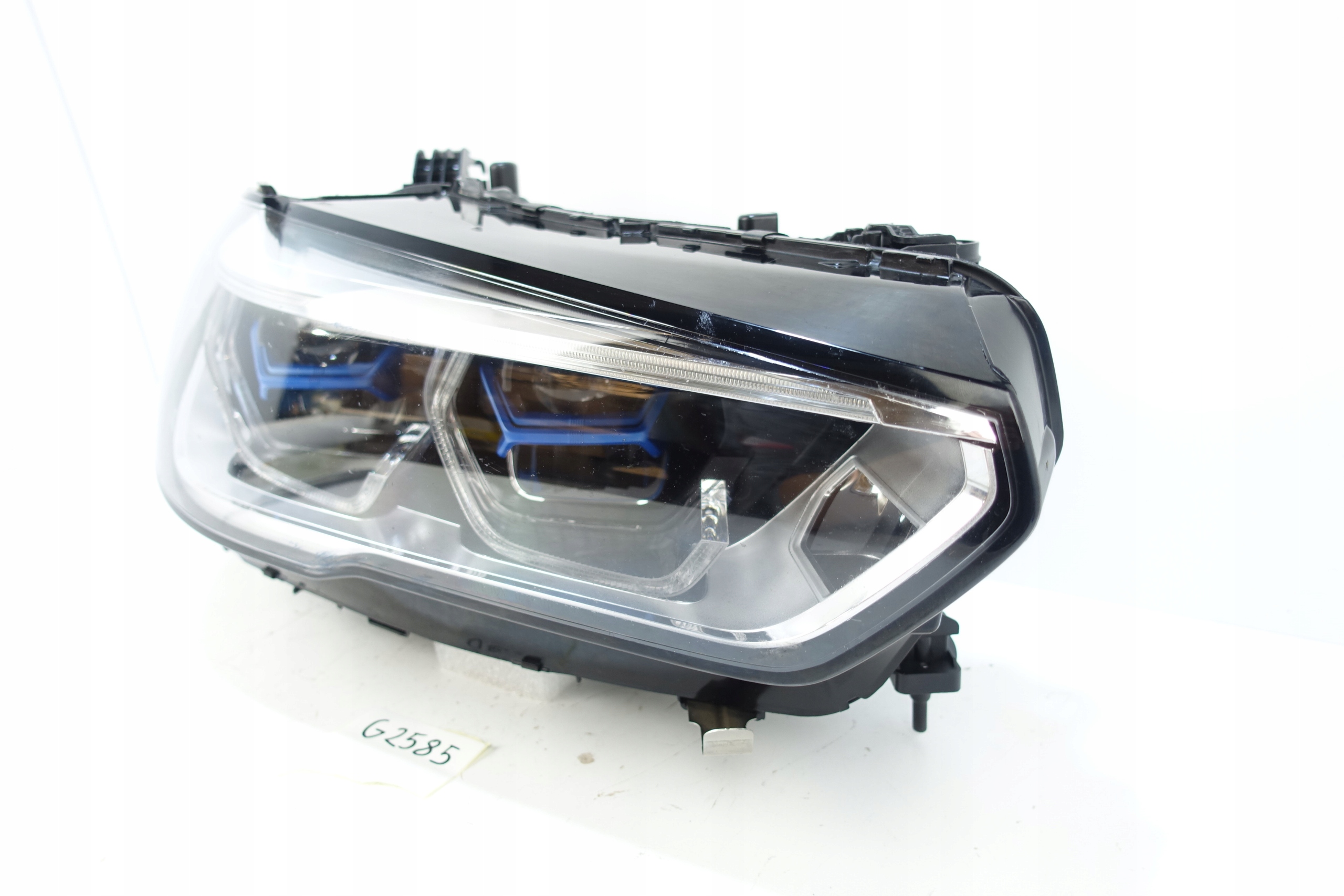 BMW X5 G05 X6 G06 LASER light right front right front 5A27998