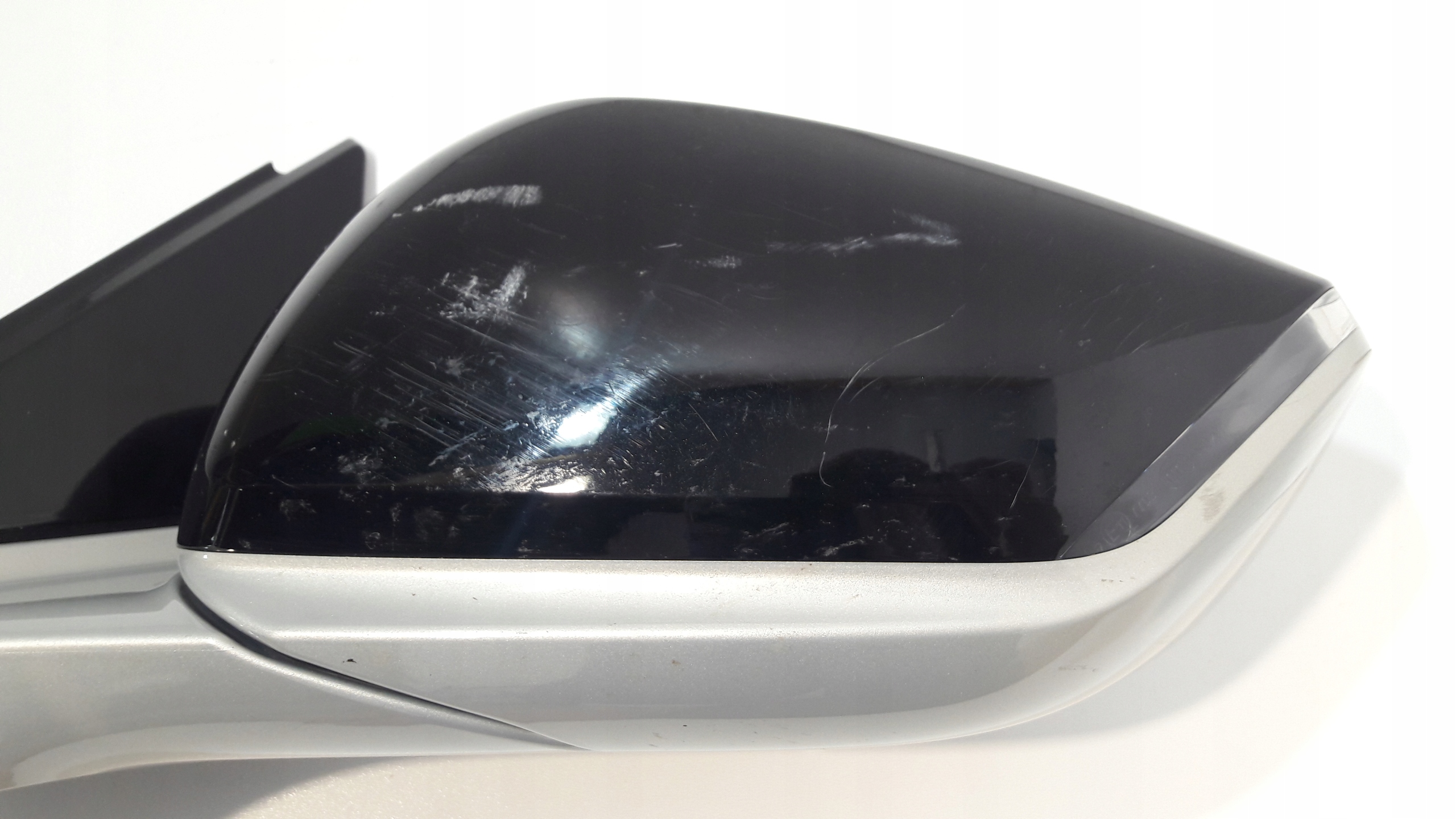CITROEN DS4 II mirror left 9 PIN 98412090PH (S75)