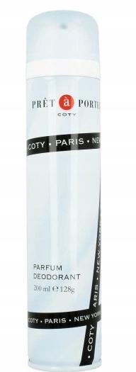 

Pret a Porter Dezodorant w sprayu, 200ml