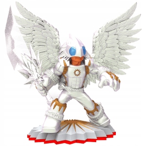 Skylanders Trap Team Knight Light (světlo)