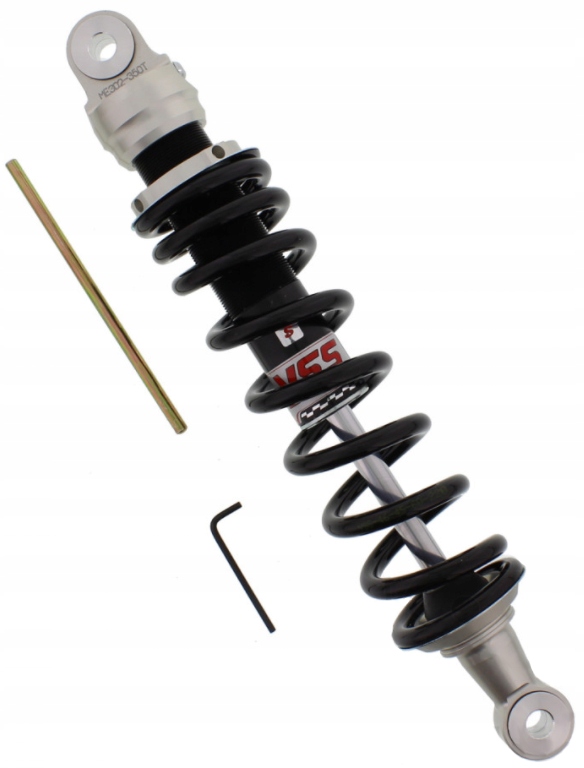 Plynový Tlumič Yss Bmw K 75 84-96