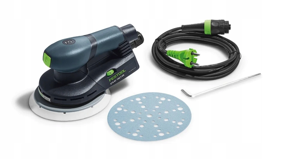 Festool Excentrická brúska Ets Ec 150/3 Eq 575032