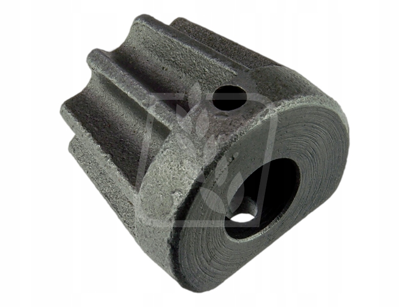 Trybko Welger, palca i chwytacza 076404 Producent części AGV