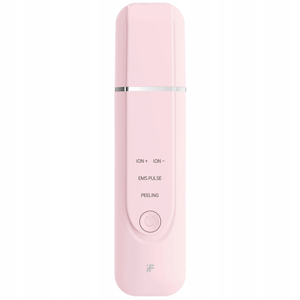 PEELING KAWITACYJNY BEZPRZEWODOWY DO TWARZY inFace Marka InFace