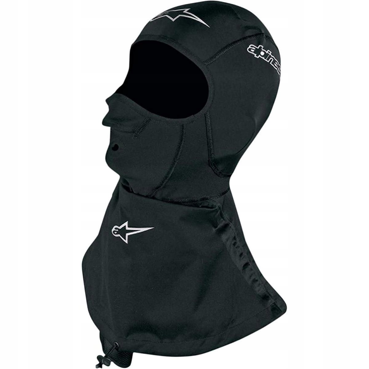 Alpinestars Winter Touring Balaclava kukla