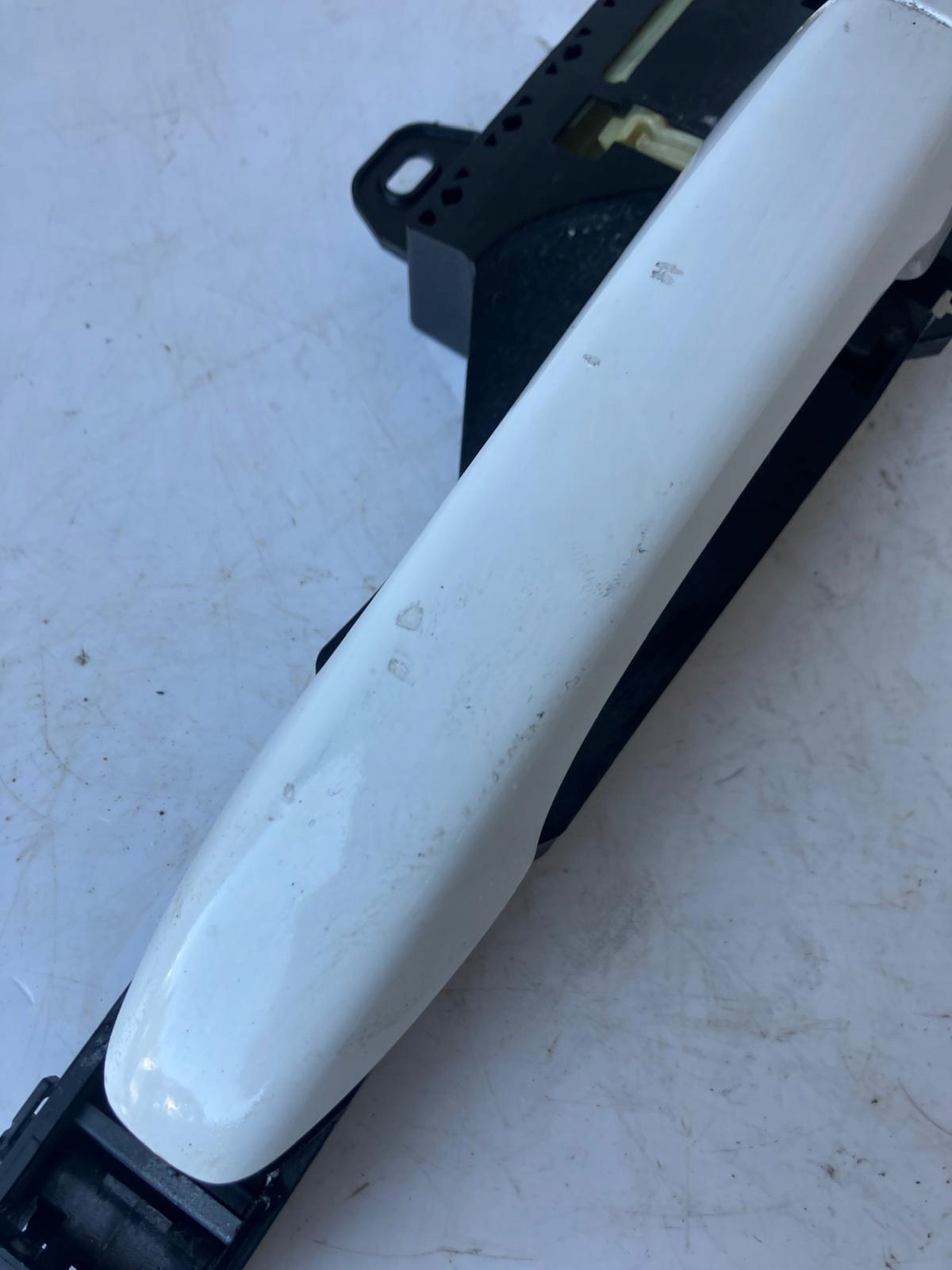 handle door right front RENAULT MEGANE IV DV369