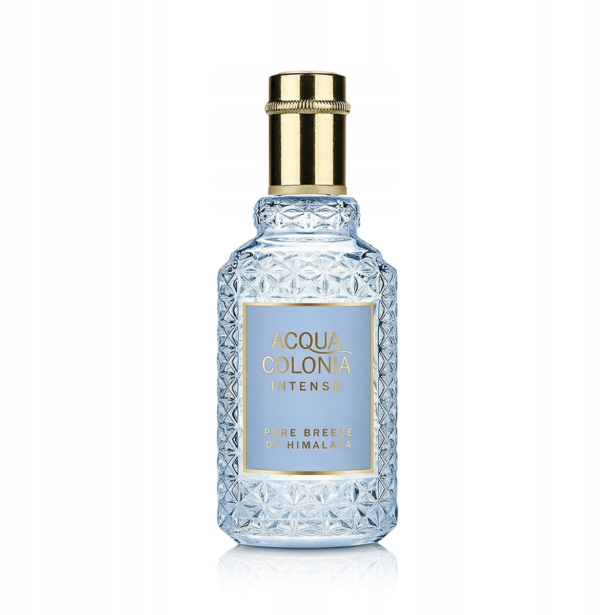 Acqua Colonia Intense Pure Breeze Of Himalaya toaletní voda 50 ml