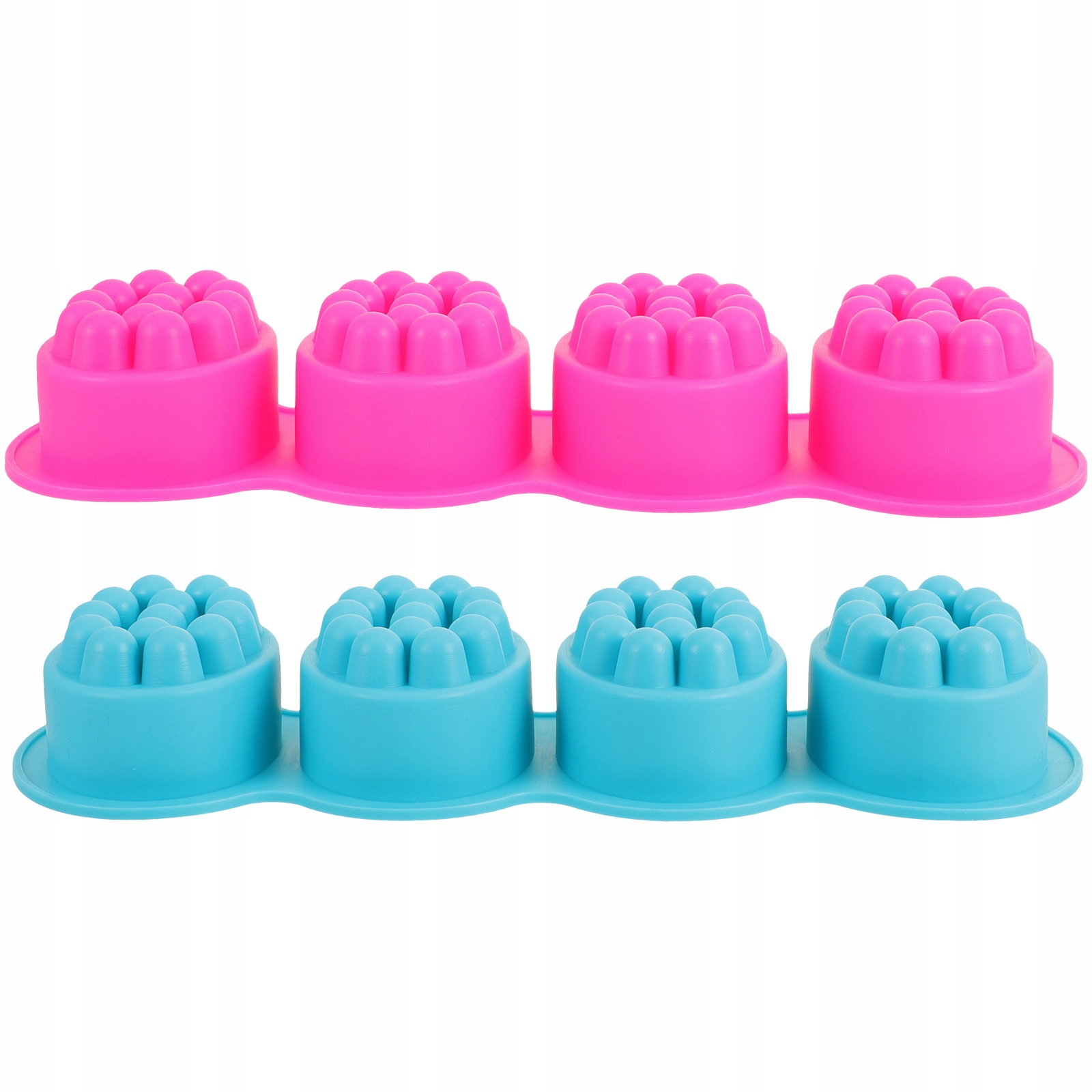 Materiały do wyrobu mydła DIY 2 szt Rodzaj laboratorium kosmetyków, mydełek