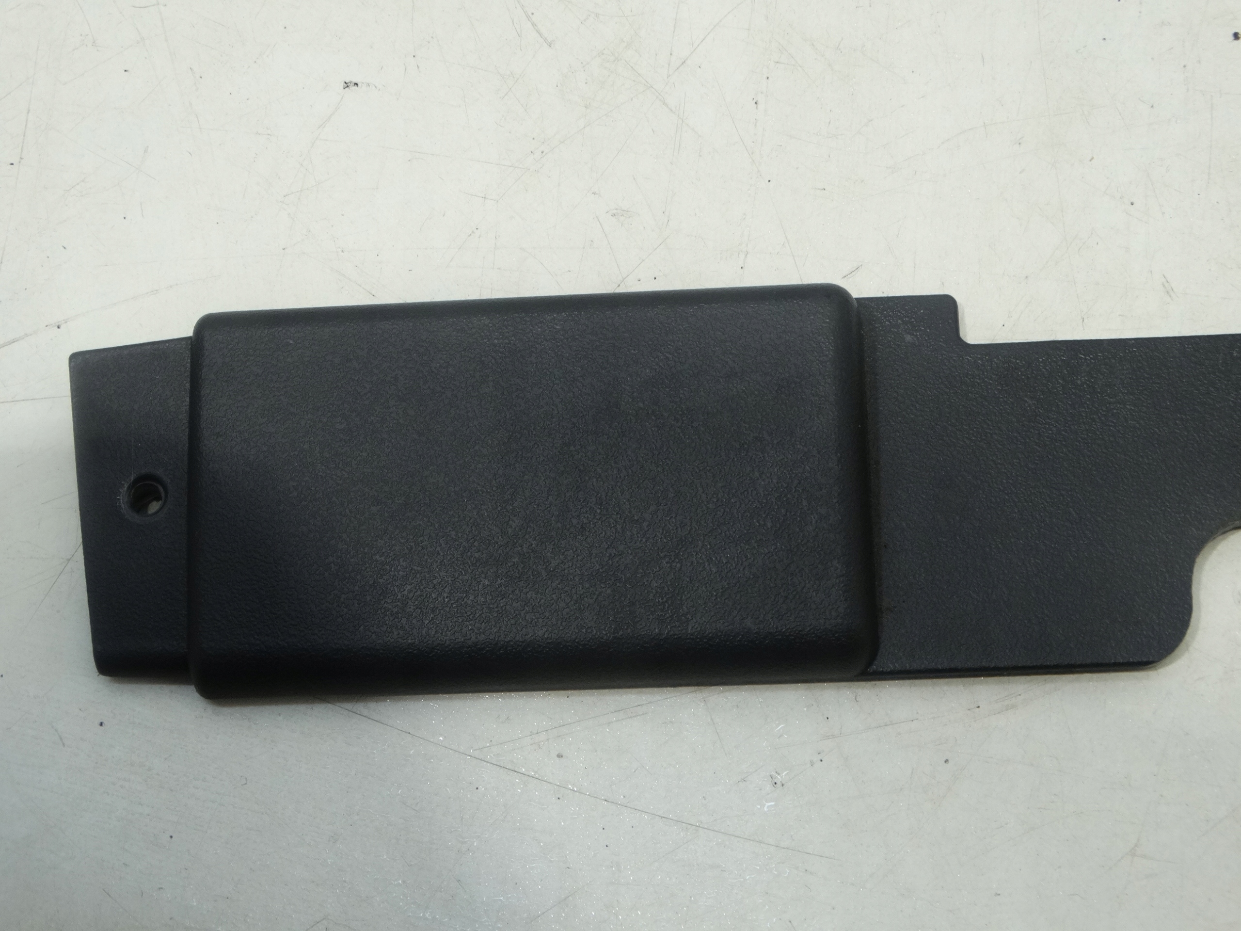 plastic seat driver´s RENAULT MASTER III 21R. PNEUMATYCZNY 112381