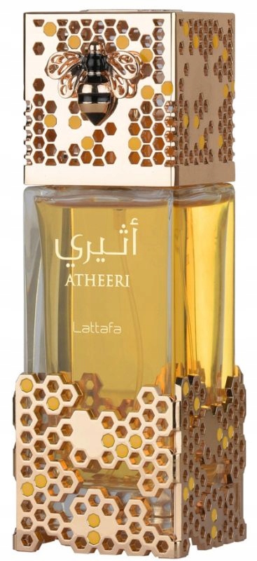 Lattafa Atheeri Edp 100ml Sprej