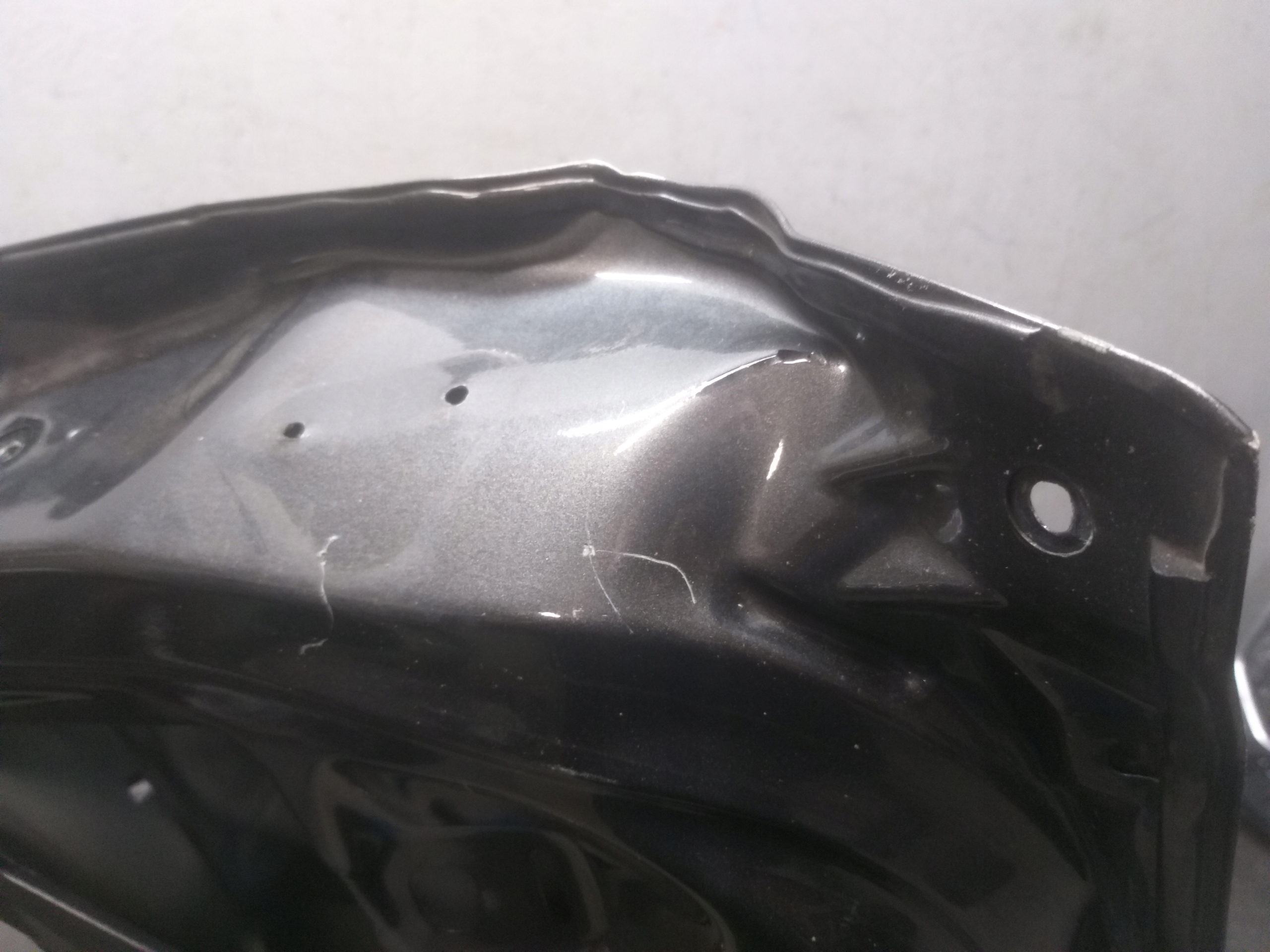 boot door FORD KUGA MK2 LIFT ST